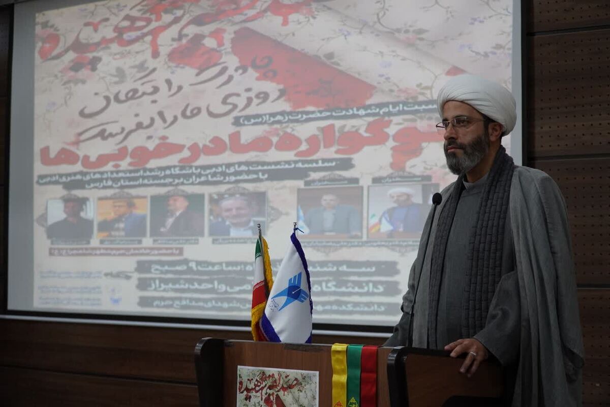 رابطه دوسویه هنر و دین بعد از اسلام دوچندان شد توجه ائمه به شاعران متعهد و مؤمن