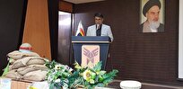غرب خود را در برابر جنایات صهیونیستها به خواب زده است/ مقابل مکتب بسیج زانوی ادب میزنیم