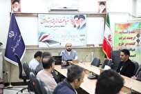 دورههای ضیافت اندیشه استادان از برکات نظام اسلامی در دانشگاه است
