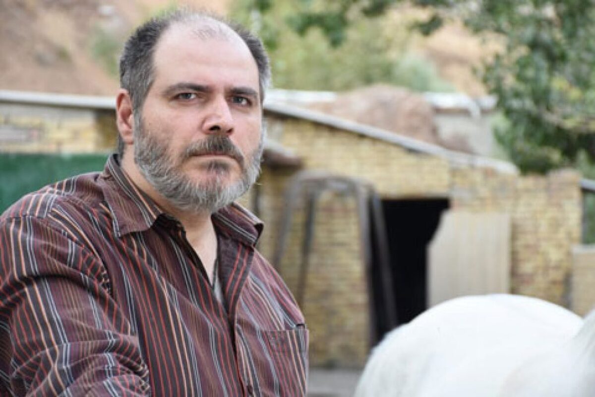 سریالسازی باید از فضای ملودرام شهری خارج شود