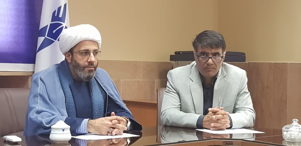 تقویت روحیه مشارکت و مسئولیتپذیری دانشجویان در دانشگاهها نهادینه شود تقویت روحیه مشارکت و مسئولیتپذیری دانشجویان در دانشگاهها نهادینه شود