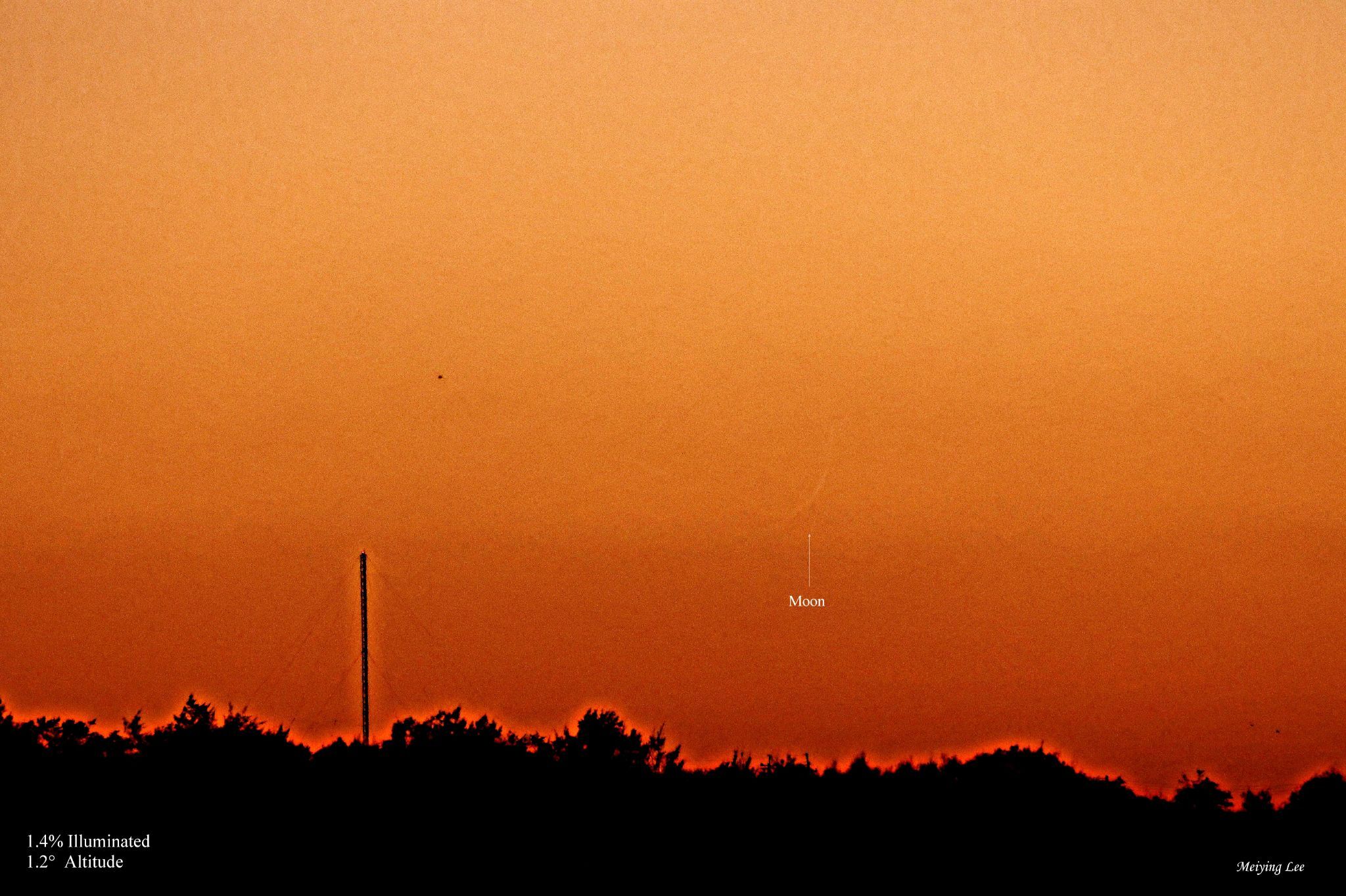 تصاویر نجومی سیزدهم آذر (۳ دسامبر) تصاویر نجومی سیزدهم آذر (۳ دسامبر)