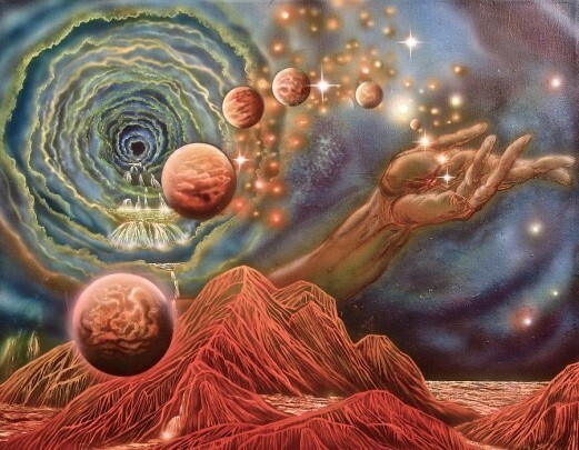 به عصر آکواریوس خوش آمدید!/ افسانهای زیبا اما خطرناک! به عصر آکواریوس خوش آمدید!/ افسانهای زیبا اما خطرناک!