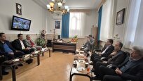 آمادگی آموزشوپرورش شاهرود برای انعقاد قرارداد با دانشگاه آزاد