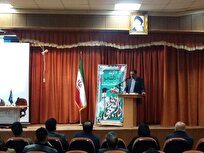 آگاهی از وضعیت کشور و منطقه لازمه داشتههای دانشجویان است