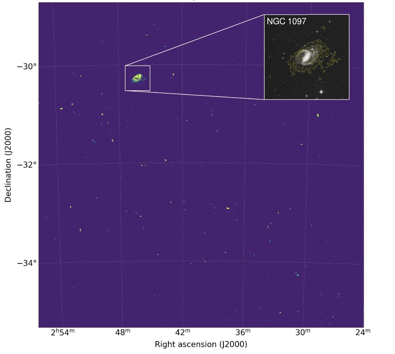 تصاویر نجومی چهاردهم آذر (۴ دسامبر) تصاویر نجومی چهاردهم آذر (۴ دسامبر)