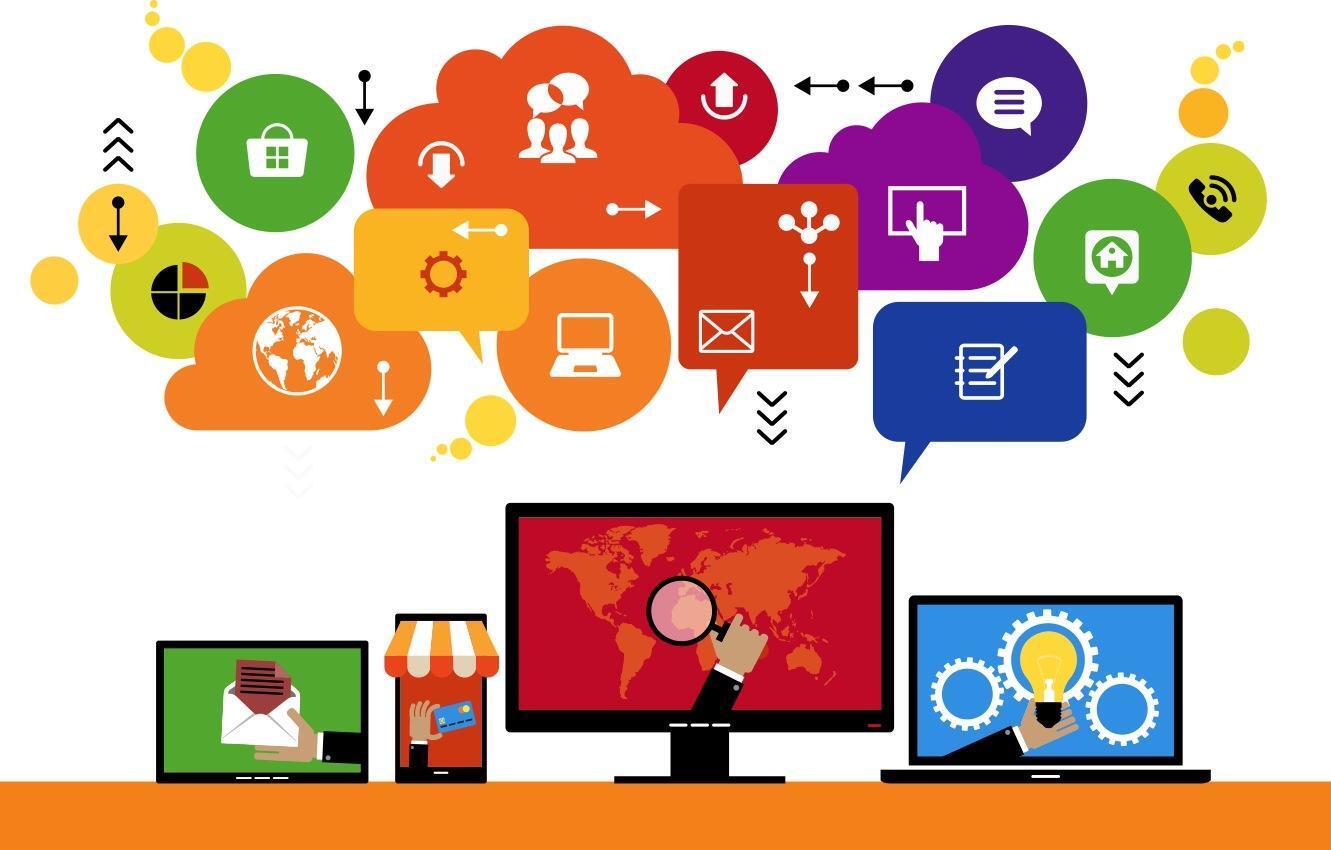 ۱۱ حقیقت درباره &laquo;رایانش ابری&raquo; / مفهوم رایانش ابری اولین بار در دهه شصت میلادی مطرح شد!