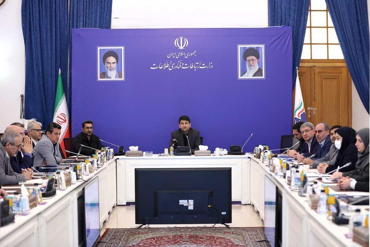 باید به شاخصهای قابل راستی آزمایی برای اقتصاد دیجیتال برسیم