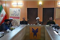 تقویت ارزشهای انسانی و اخلاقی در جامعه دانشگاهی با تدریس زندگی دکتر چمران