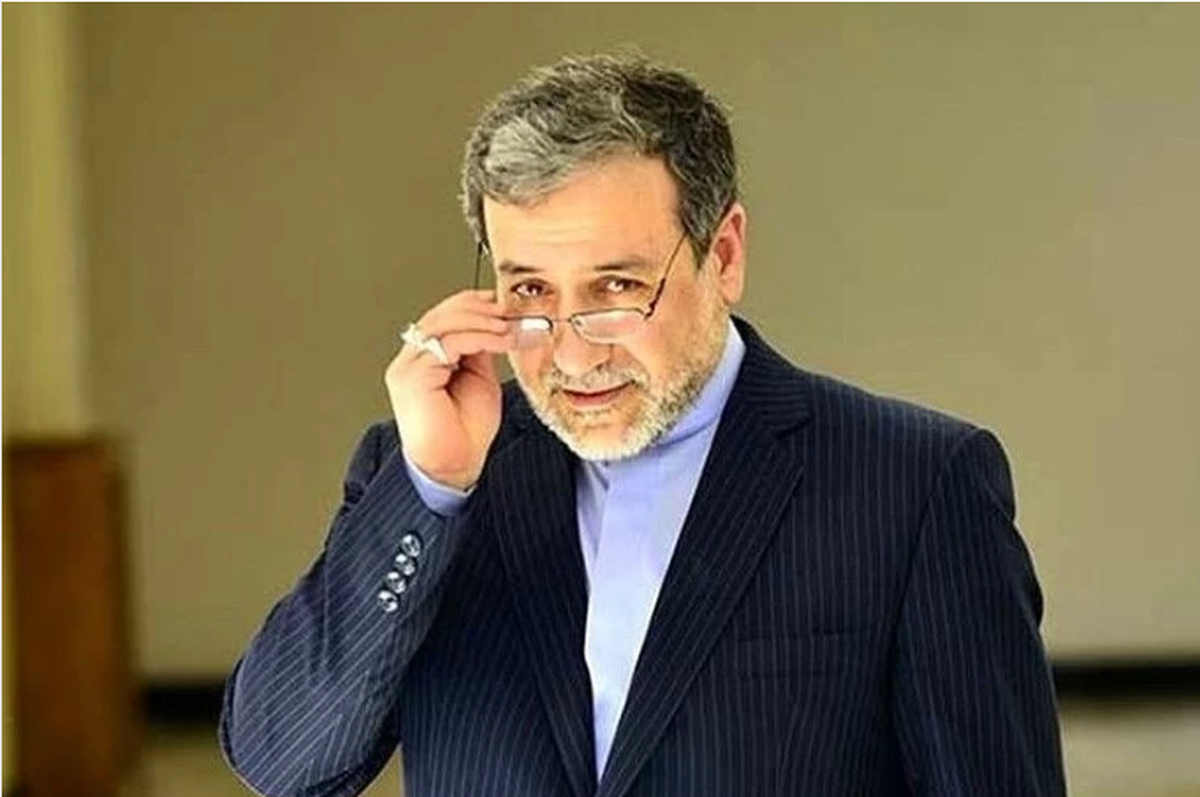 عراقچی: نشست آستانه برگزار میشود
