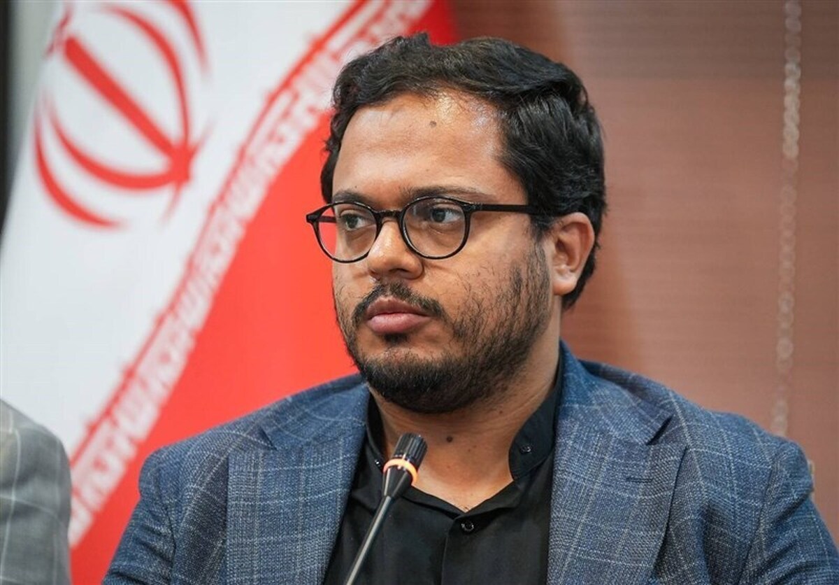 نسیم خوش عطر شهدا با «مادر سادات» به تهران میرسد