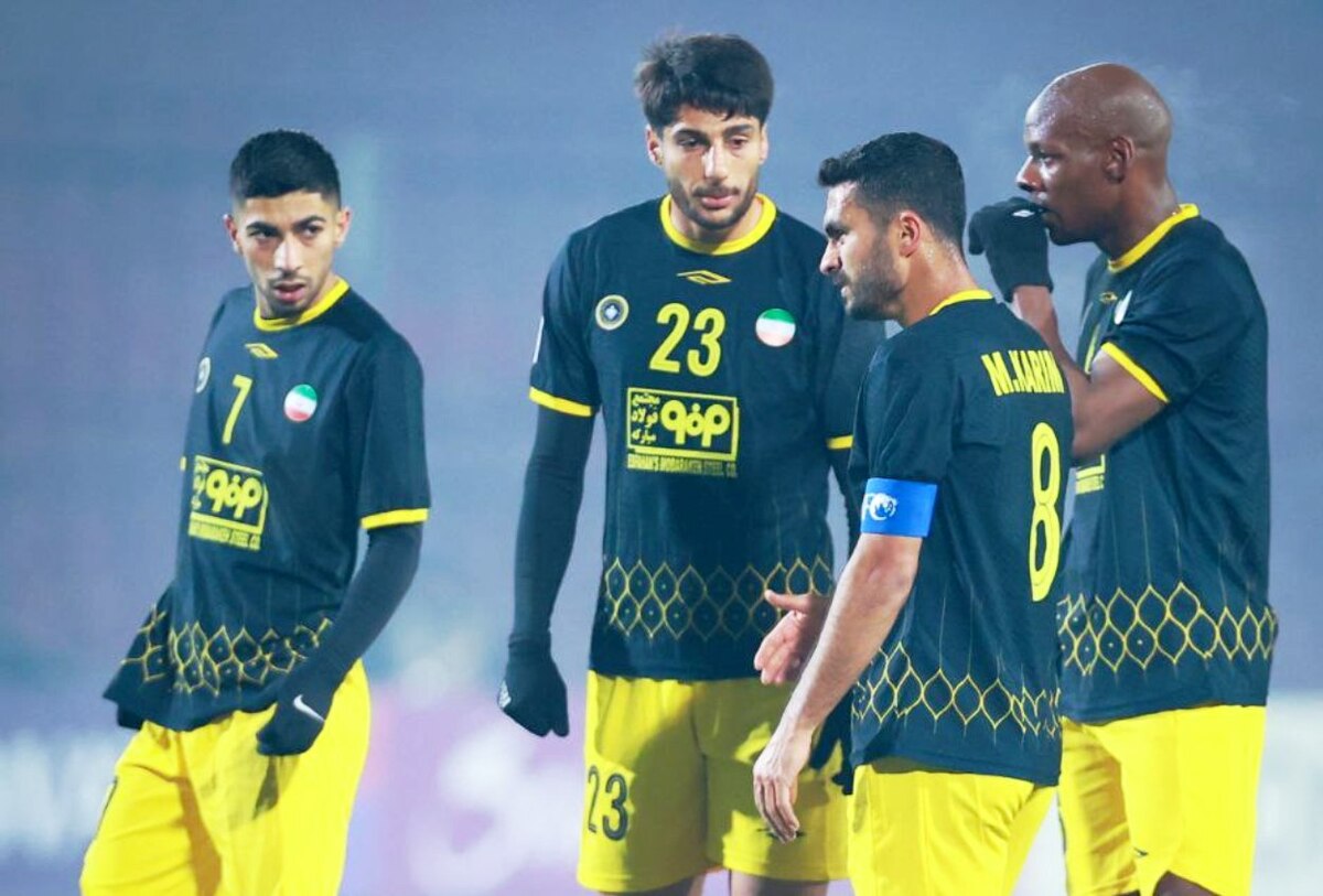 قنبری: سپاهان نباید سرنوشت صعود را به حریفان میداد مورایس نتوانست نتایج خوبی بگیرد