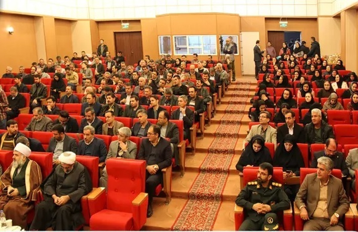 چرخش نخبگان در مدیریت؛ مهارتبینی افق دانشگاه آزاد اسلامی است