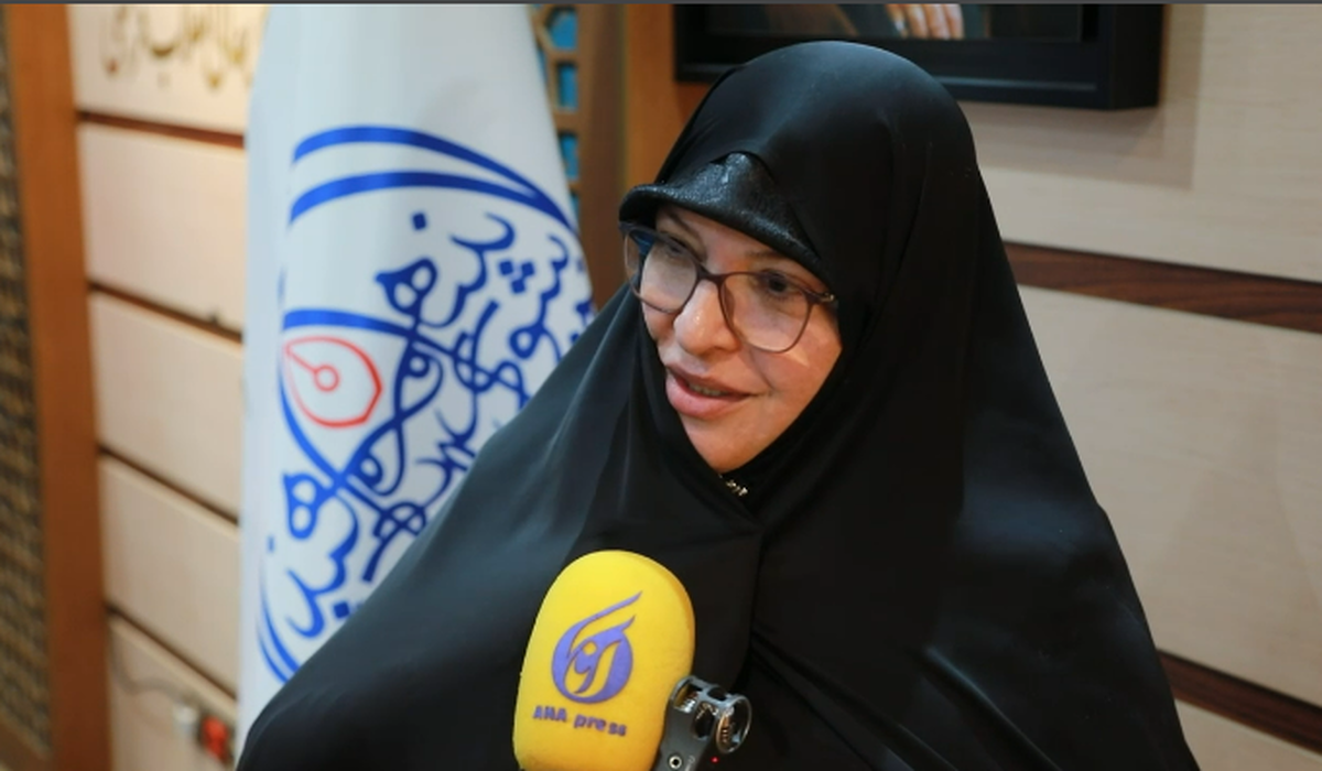 فرهمندپور: آرمان گرایی دوران دانشجویی نسل قدیم تکاپوی فوق العاده را در من زنده کرد+ فیلم
