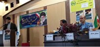 وکلای آینده در شبیهسازی دادگاه