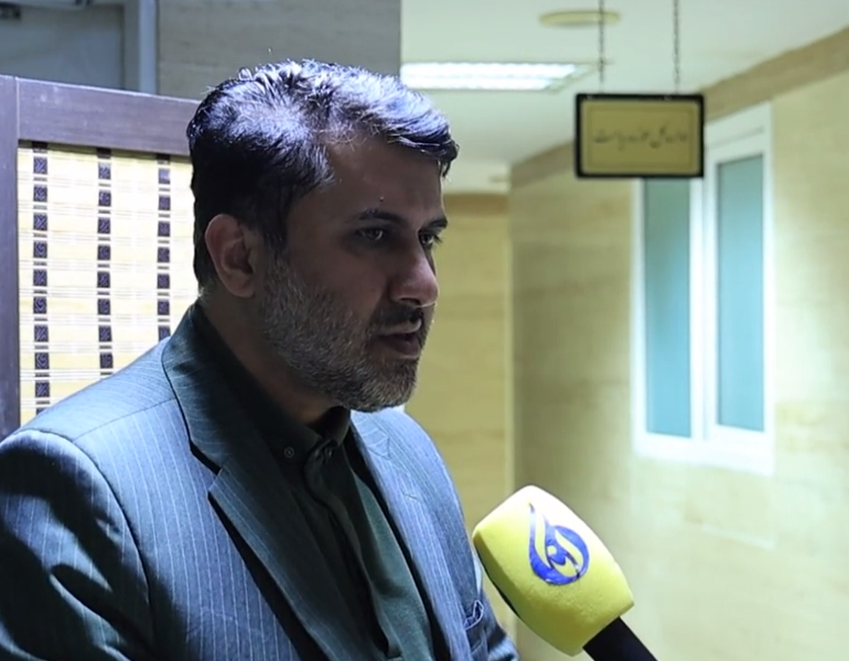 لزوم حل مسئله در حوزه سیاستگذاری با مشارکت ذی نفعان و نخبگان شناسایی مسائل میدانی علاوه بر شناخت اهداف ضروری است + فیلم