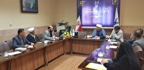 تقویت روحیه مشارکت و مسئولیتپذیری دانشجویان در دانشگاهها نهادینه شود