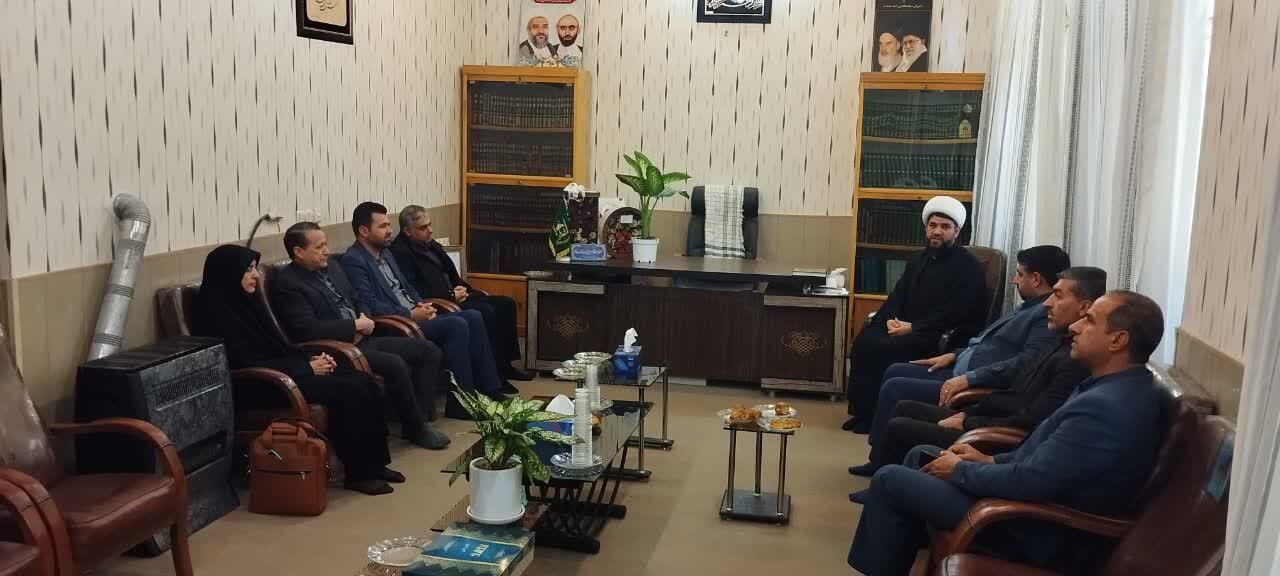 از گشایش بازارچه صنایع خلّاق دانشگاه آزاد کازرون تا بررسی جایگاه فعالیت فرهنگی دانشگاهها از گشایش بازارچه صنایع خلّاق دانشگاه آزاد کازرون تا بررسی جایگاه فعالیت فرهنگی دانشگاهها