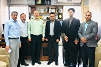 نخبگان دانشگاهی با تحقیقات تخصصی به آسیبشناسی جامعه بپردازند
