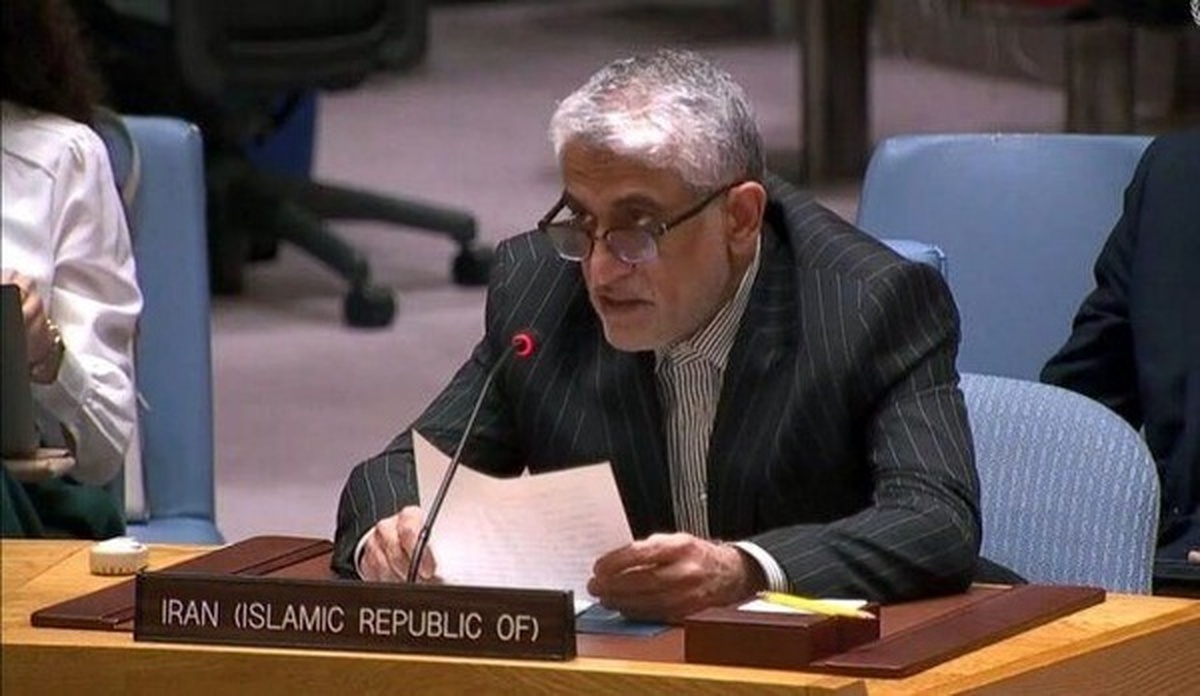 نگرانی ایران درباره استفاده اسرائیل از بمبهای فسفری در غزه و لبنان