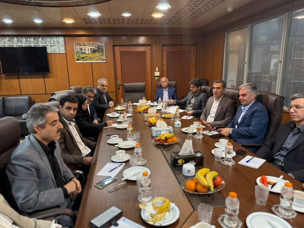 نخلستان&zwnj;های استان بوشهر را هوشمند می&zwnj;کنیم/ صدور مجوز سرای نوآوری نخل، خرما و کشاورزی؛ به&zwnj;زودی