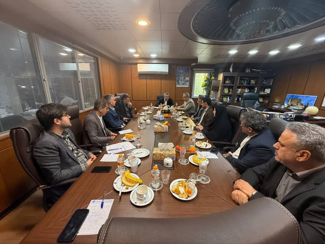 نخلستان&zwnj;های استان بوشهر را هوشمند می&zwnj;کنیم/ صدور مجوز سرای نوآوری نخل، خرما و کشاورزی؛ به&zwnj;زودی