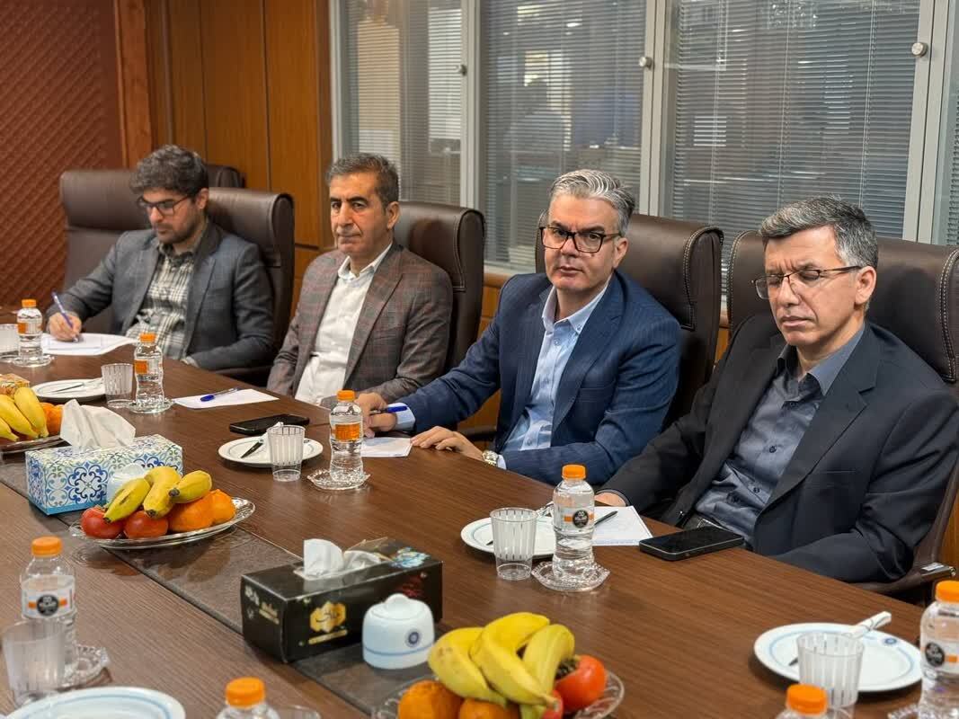 نخلستان&zwnj;های استان بوشهر را هوشمند می&zwnj;کنیم/ صدور مجوز سرای نوآوری نخل، خرما و کشاورزی؛ به&zwnj;زودی