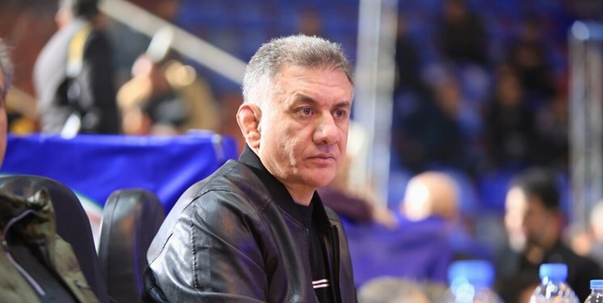 محمدی: امیدوارم استقلال و پرسپولیس هم در کشتی سرمایه گذاری کنند از باقی تیم ها کمتر هزینه کردیم +فیلم