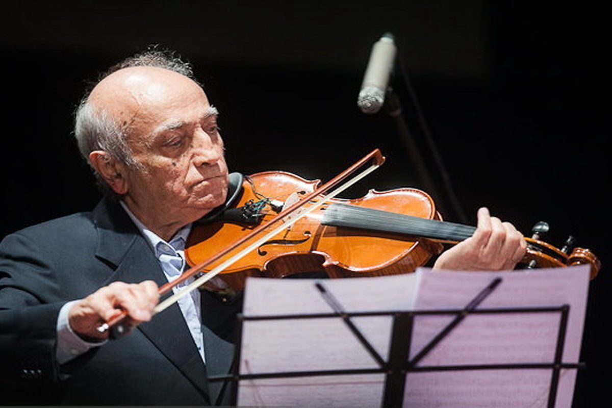 خلاقیتی که بر پایۀ دانش نباشد، اثرگذار و پایدار نیست خلاقیتی که بر پایۀ دانش نباشد، اثرگذار و پایدار نیست