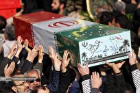 وزارت دفاع، اداره کل آموزش و پرورش و سایپا میزبان شهدای دفاع مقدس میشوند