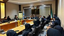 رسالت دانشجو مطالبهگری از مسئولان برای شفافسازی و برقراری عدالت است