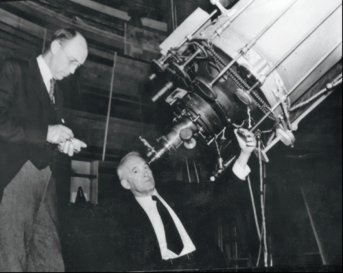 «ثابت هابل» یا «ثابت هابل-اسلیفر»؟! «ثابت هابل» یا «ثابت هابل-اسلیفر»؟!