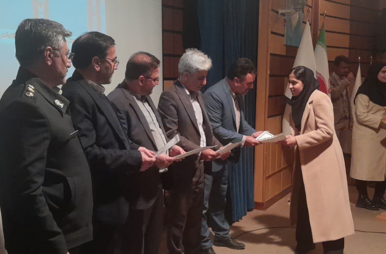 موقعیت مناسب دانشگاه آزاد پرند برای اشتغالزایی دانشجویان موقعیت مناسب دانشگاه آزاد پرند برای اشتغالزایی دانشجویان