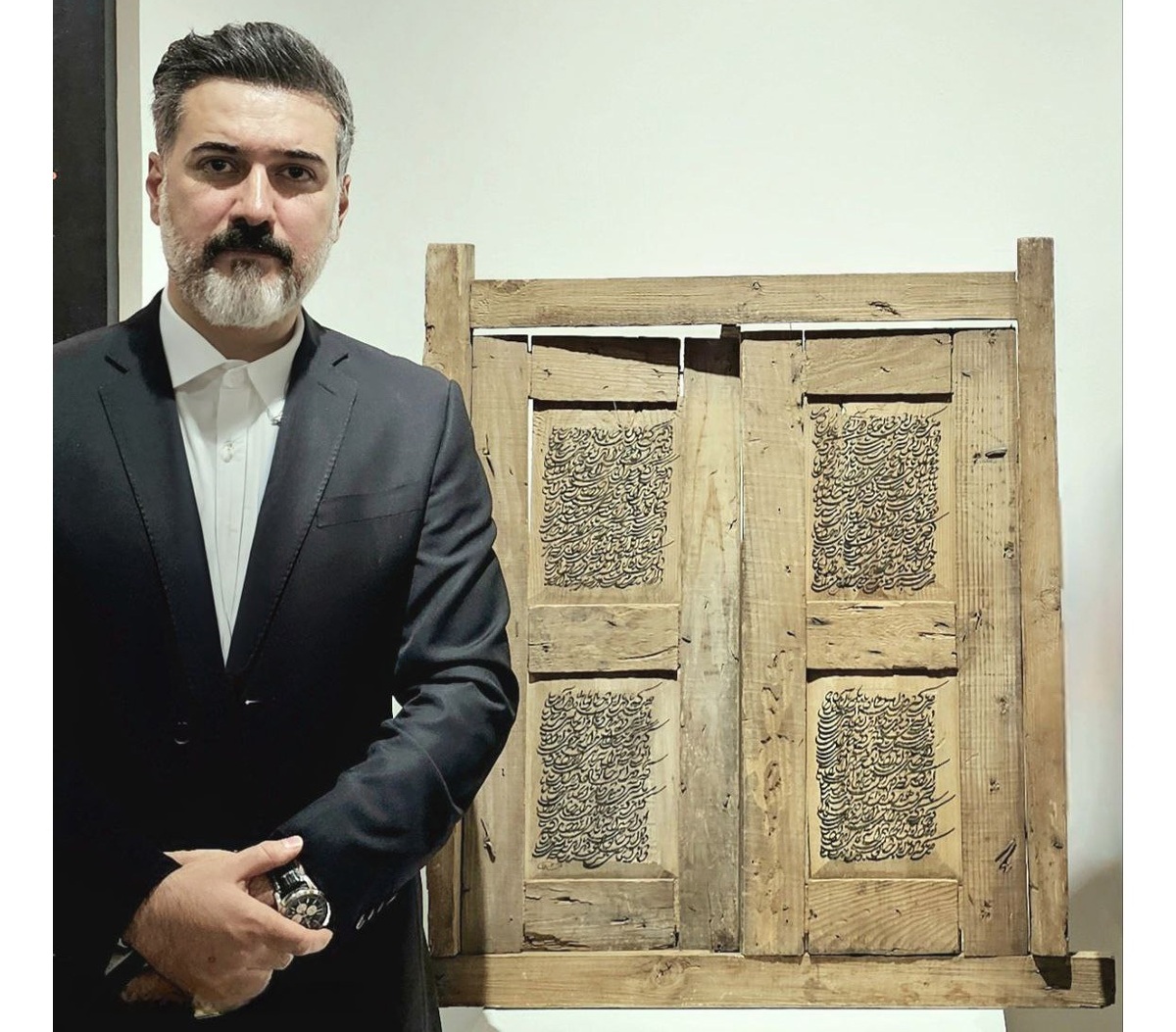 رواداری ابوالحسن خرقانی، راز همزیستی و نیاز امروز دنیاست