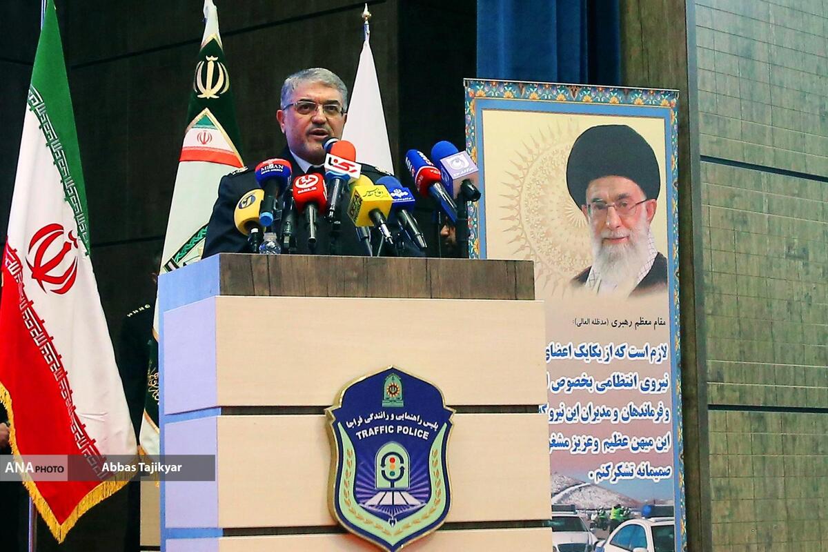 افزایش جریمهها تغییر خاصی در کاهش تصادفات نداشت