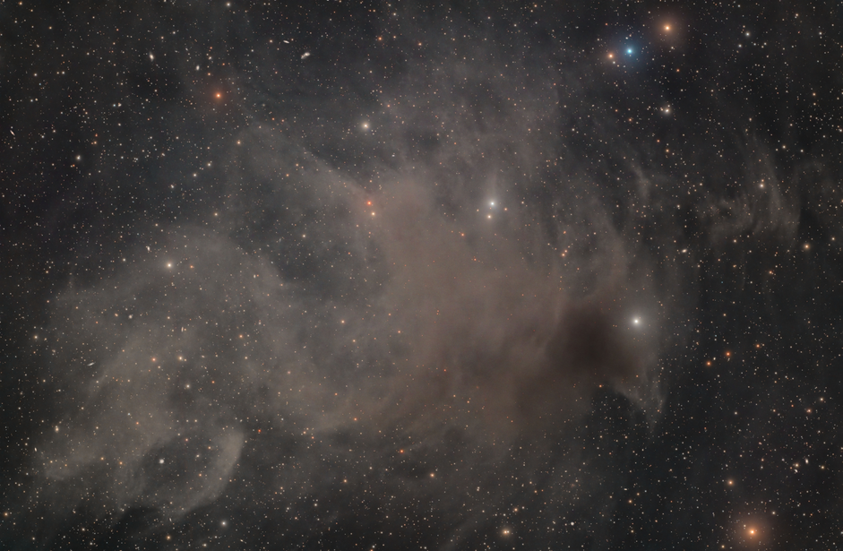 تصاویر نجومی هجدهم آذر (۸ دسامبر) تصاویر نجومی هجدهم آذر (۸ دسامبر)