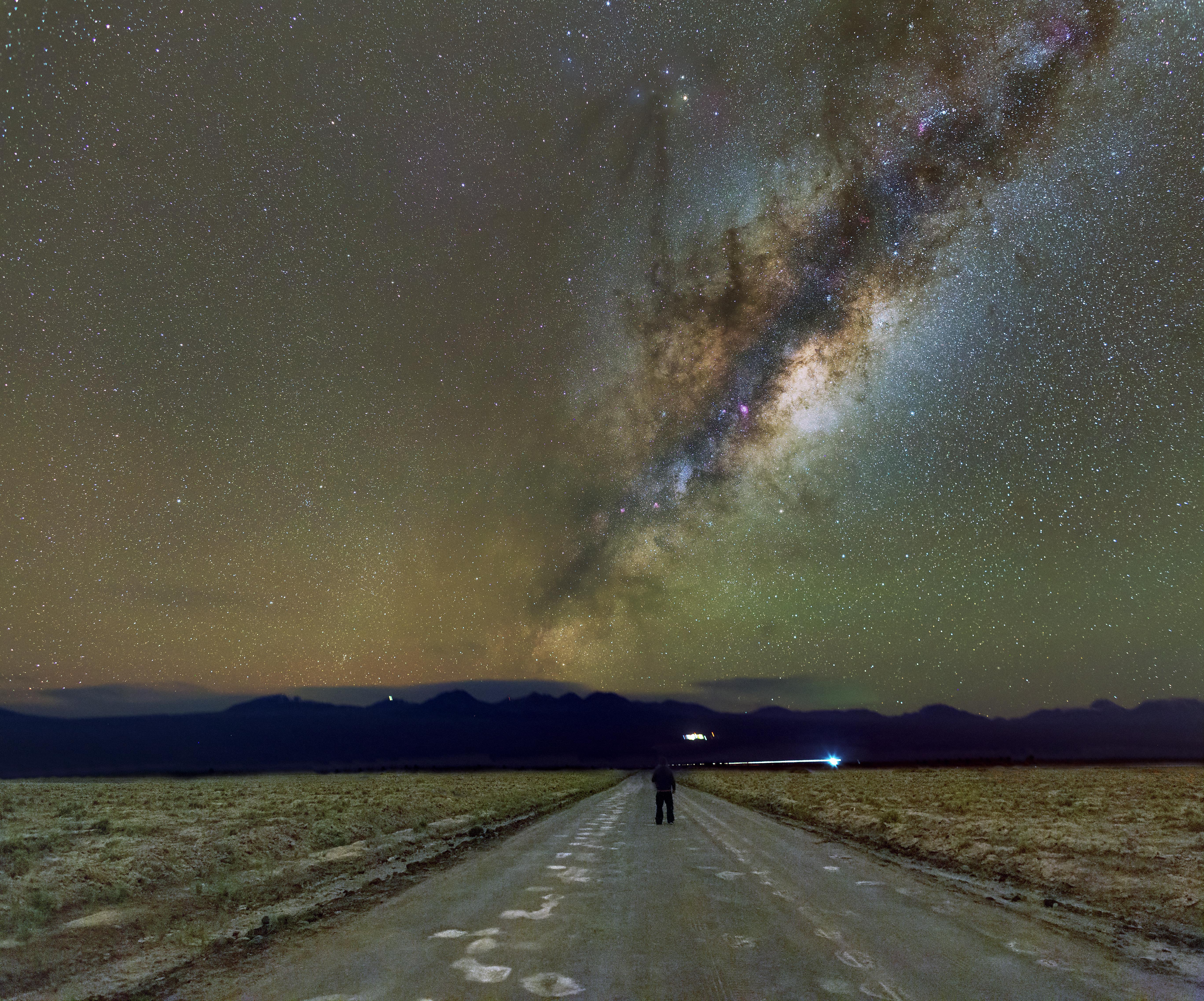 تصاویر نجومی هجدهم آذر (۸ دسامبر) تصاویر نجومی هجدهم آذر (۸ دسامبر)