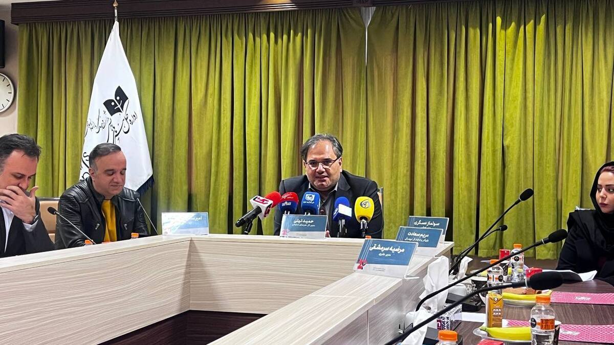 فیلمهای ۱۰۰ ثانیه عروسکی نقطه عطف جشنواره تئاتر عروسکی تهران مبارک حضور ۳ کشور در بخش ملل