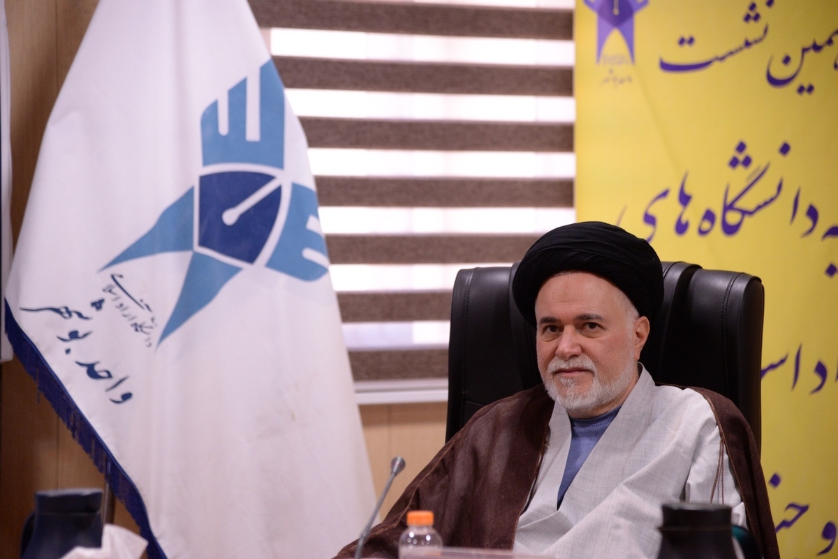 لزوم اجرای برنامههای موضوعی درباره میلاد حضرت مسیح برای دانشجویان