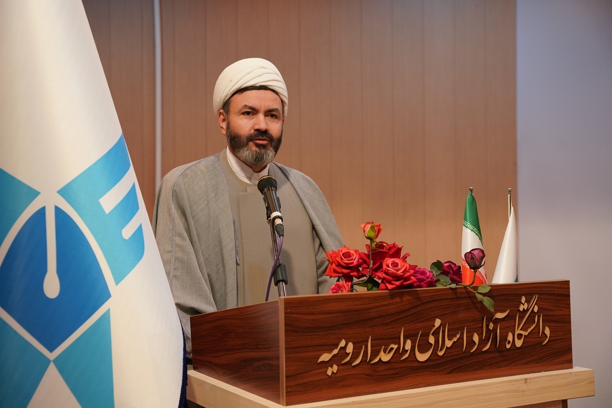 ۴ دانشکده در دانشگاه آزاد ارومیه آغاز به کار می‌کنند