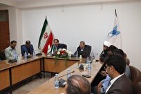 رسالت مهم مراکز علمی گفتمانسازی مسائل روز منطقه و جهان است