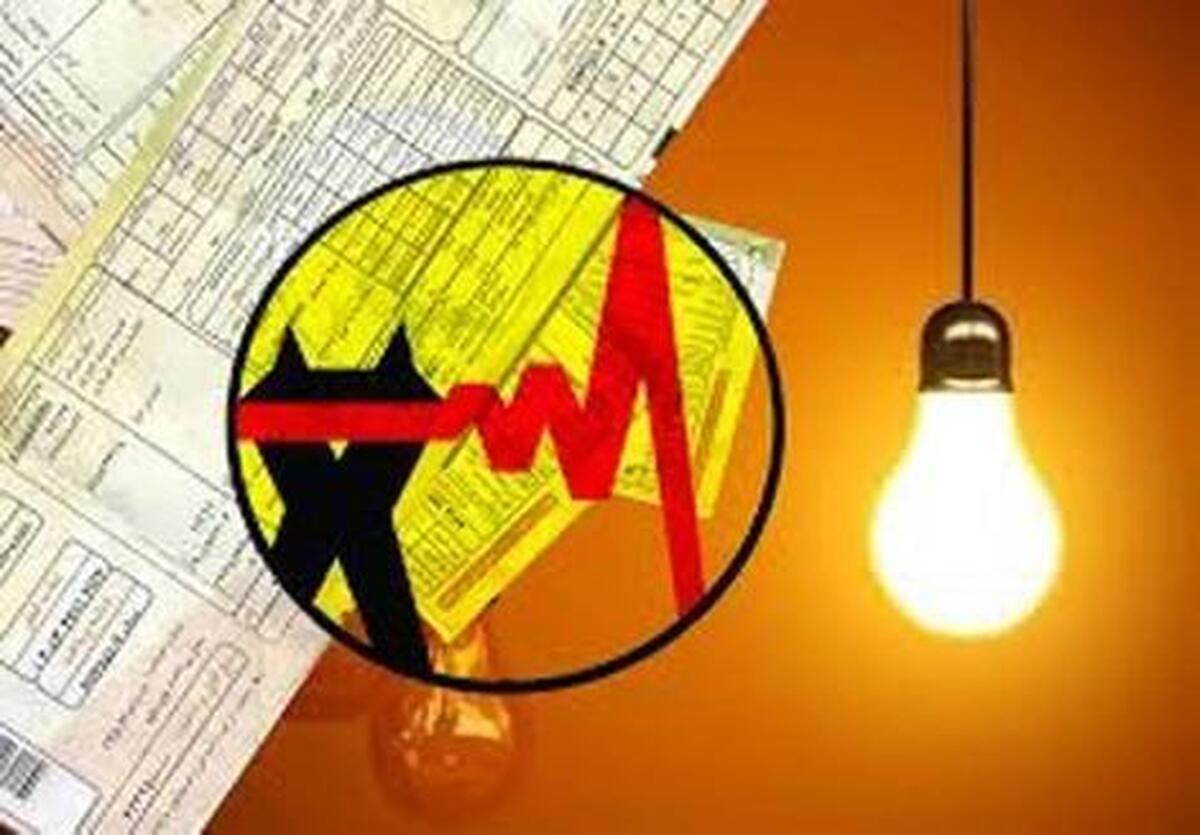 برق پر مصرفهای پایتخت محدود میشود