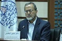 کبگانیان: حکمرانی باید با احتیاط و بر اساس نیازهای روز عمل کند