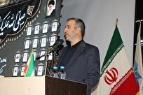 دانشجویان ایران پایبند نظام جمهوری اسلامی و دفاع از آرمانهای انقلاب هستند