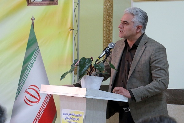 گشایش نخستین باشگاه هوش مصنوعی دانش‌آموزی