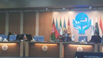 دبیر کل سازمان اکو: با تحریم‌های یکجانبه مقابله می‌کنیم