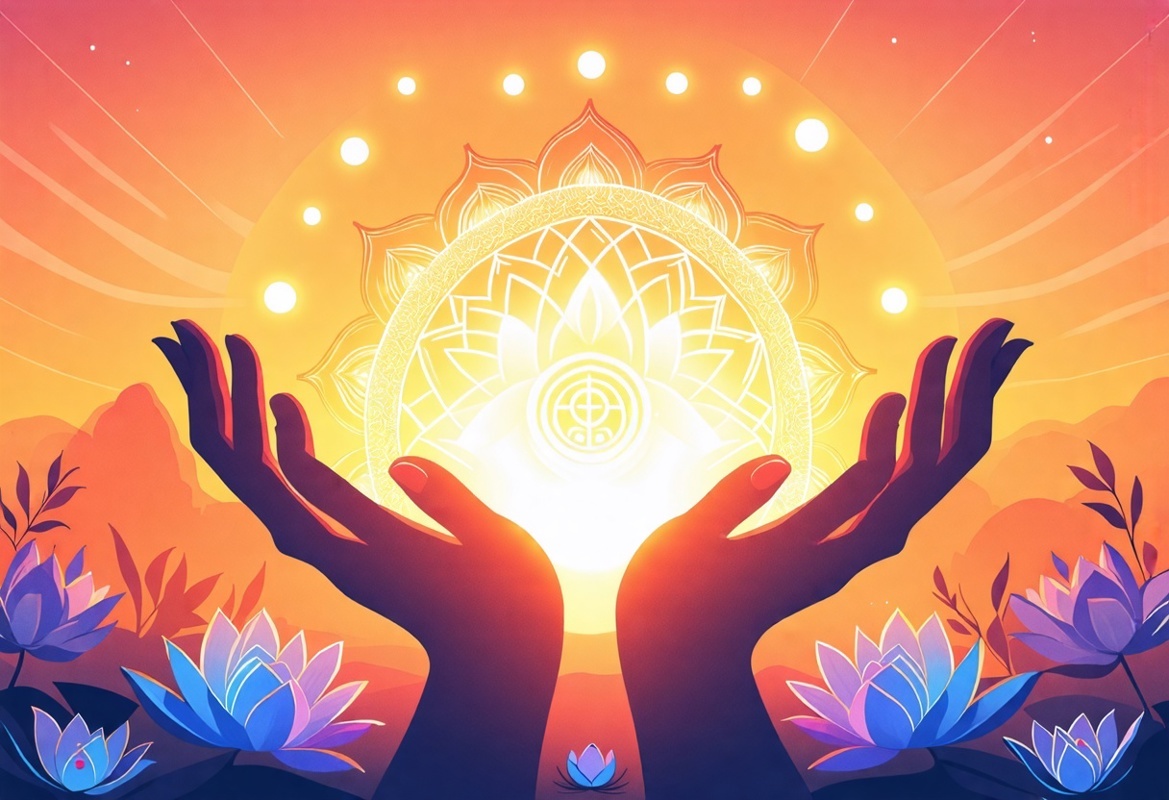 «ریکی»؛ دستانی که بیشتر جیبها را خالی میکنند تا دردها را درمان! «ریکی»؛ دستانی که بیشتر جیبها را خالی میکنند تا دردها را درمان!