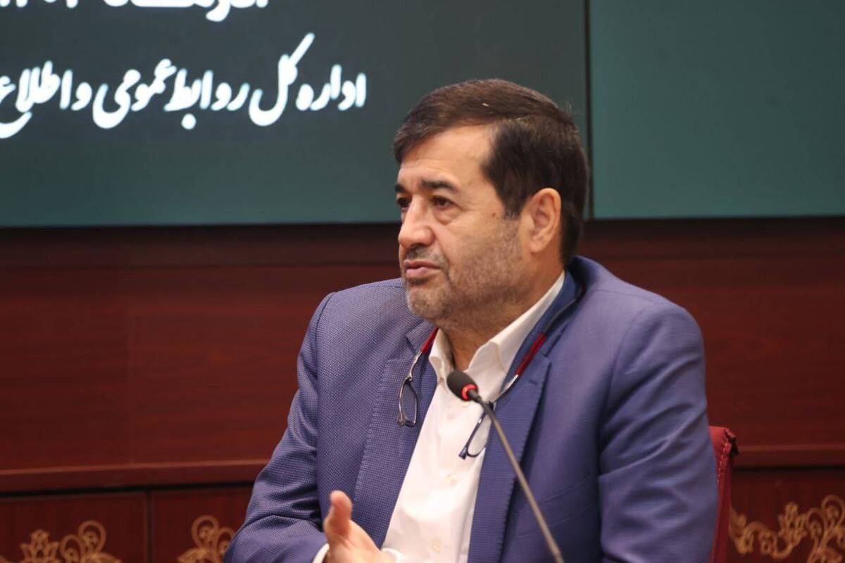 در همه جای دنیا مسابقات بین‌المللی خط قرمز کشورهاست با برنامه‌ریزی حرفه‌ای دنبال موفقیت تیم امید باشید