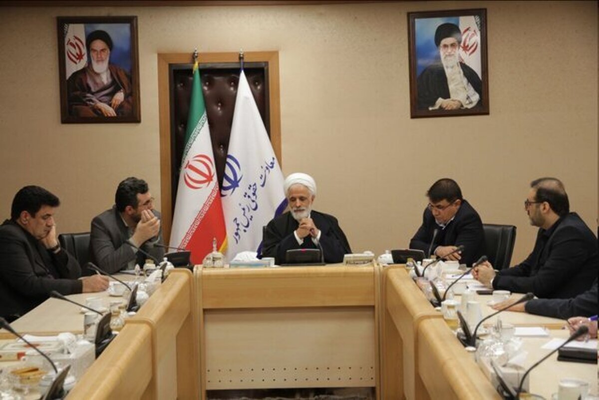 انصاری: اختلافات دستگاهها پیش از بروز مشکلات اجرایی حل و فصل شوند
