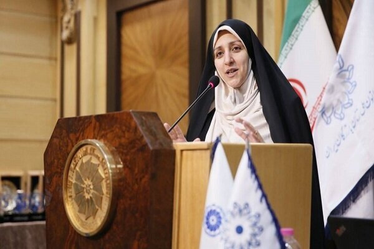 فقط ۱۲ درصد از کسبوکارهای نوآورانه به زنان اختصاص دارد